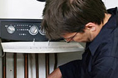 boiler repair Clifton Hampden