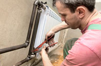Clifton Hampden heating repair